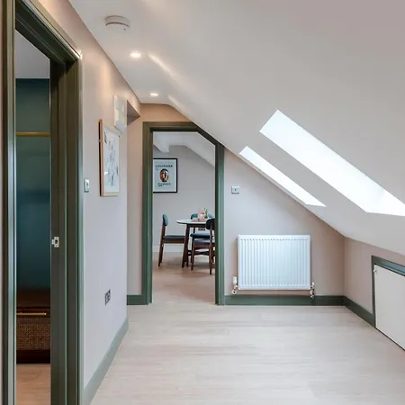 Shepherds Bush - Your Apartment Londra Esterno foto