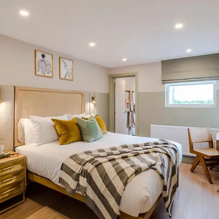 Shepherds Bush - Your Apartment Londra Esterno foto