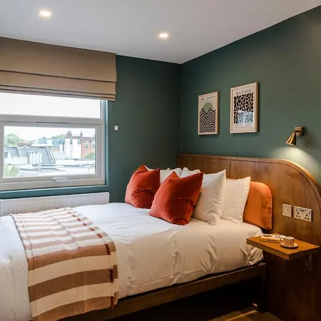 Shepherds Bush - Your Apartment Londra Esterno foto
