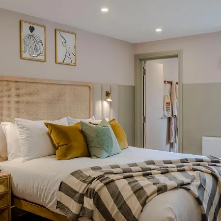 Shepherds Bush - Your Apartment Londra Esterno foto