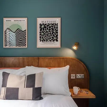 Shepherds Bush - Your Apartment Londra Esterno foto