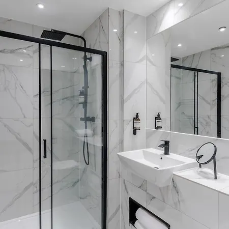 Shepherds Bush - Your Apartment Londra Esterno foto