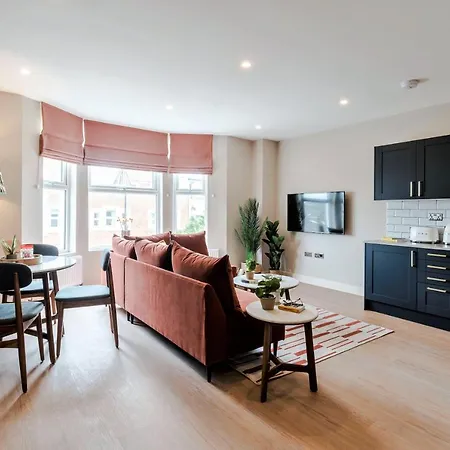 Shepherds Bush - Your Apartment Londra Esterno foto