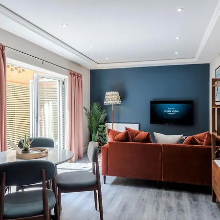 Shepherds Bush - Your Apartment Londra Esterno foto
