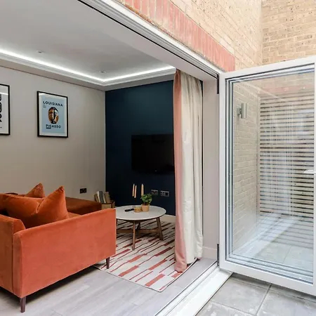 Shepherds Bush - Your Apartment Londra Esterno foto