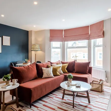 Shepherds Bush - Your Apartment Londra Esterno foto