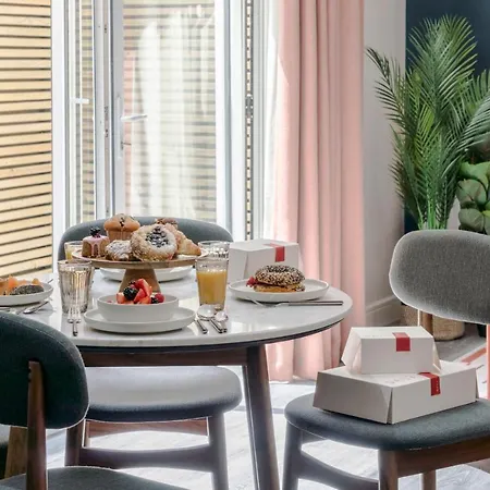 Shepherds Bush - Your Apartment Londra Esterno foto