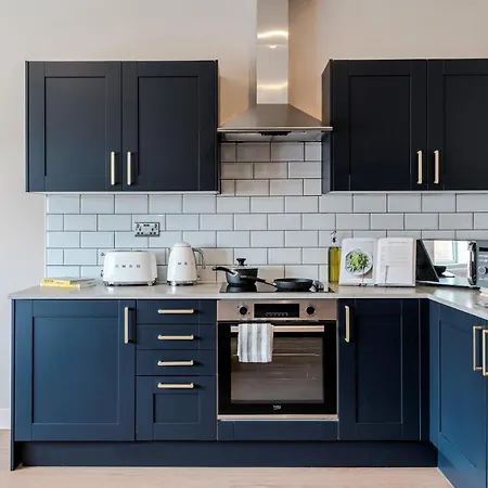 Shepherds Bush - Your Apartment Londra Esterno foto
