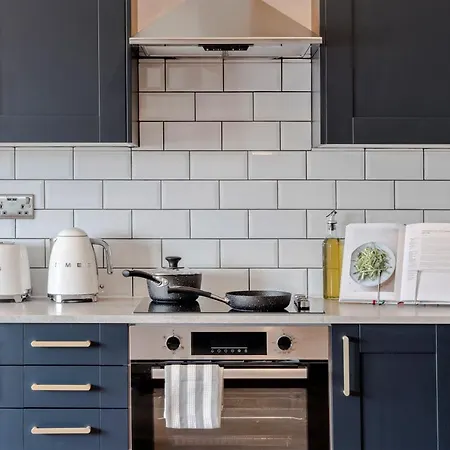 Shepherds Bush - Your Apartment Londra Esterno foto