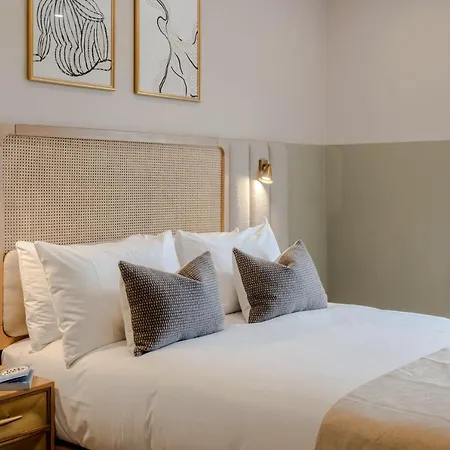 Shepherds Bush - Your Apartment Londra Esterno foto