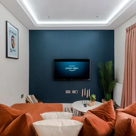 Shepherds Bush - Your Apartment Londra Esterno foto