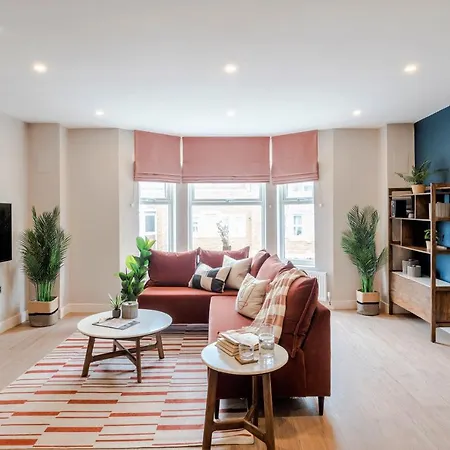 Shepherds Bush - Your Apartment Londra Esterno foto