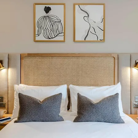 Shepherds Bush - Your Apartment Londra Esterno foto