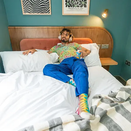 Shepherds Bush - Your Apartment Londra Esterno foto