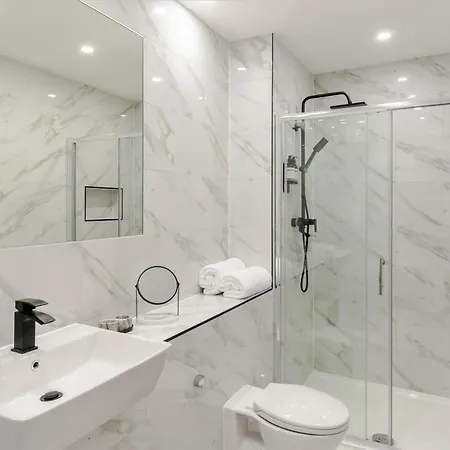 Shepherds Bush - Your Apartment Londra Camera foto