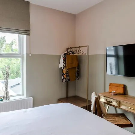 Shepherds Bush - Your Apartment Londra Camera foto