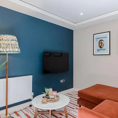 Shepherds Bush - Your Apartment Londra Camera foto