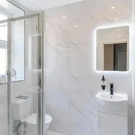 Shepherds Bush - Your Apartment Londra Camera foto