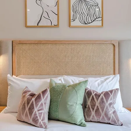 Shepherds Bush - Your Apartment Londra Camera foto