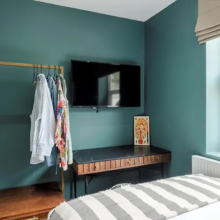 Shepherds Bush - Your Apartment Londra Camera foto