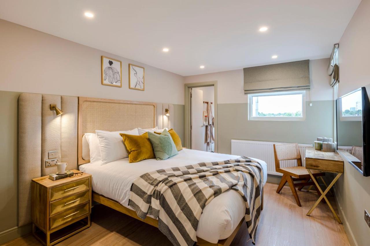 Appartamento Shepherds Bush - Your