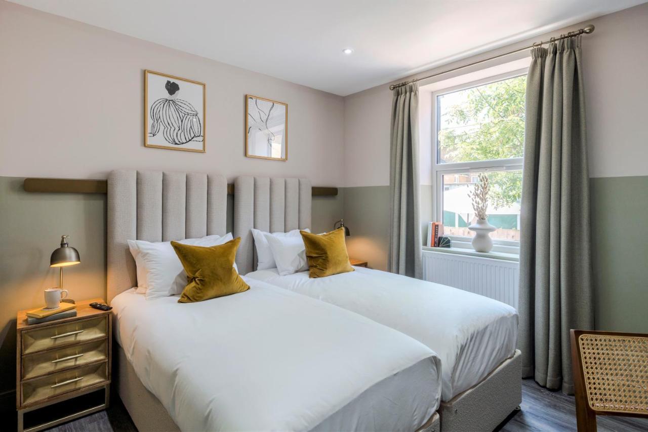 Shepherds Bush - Your Appartamento *