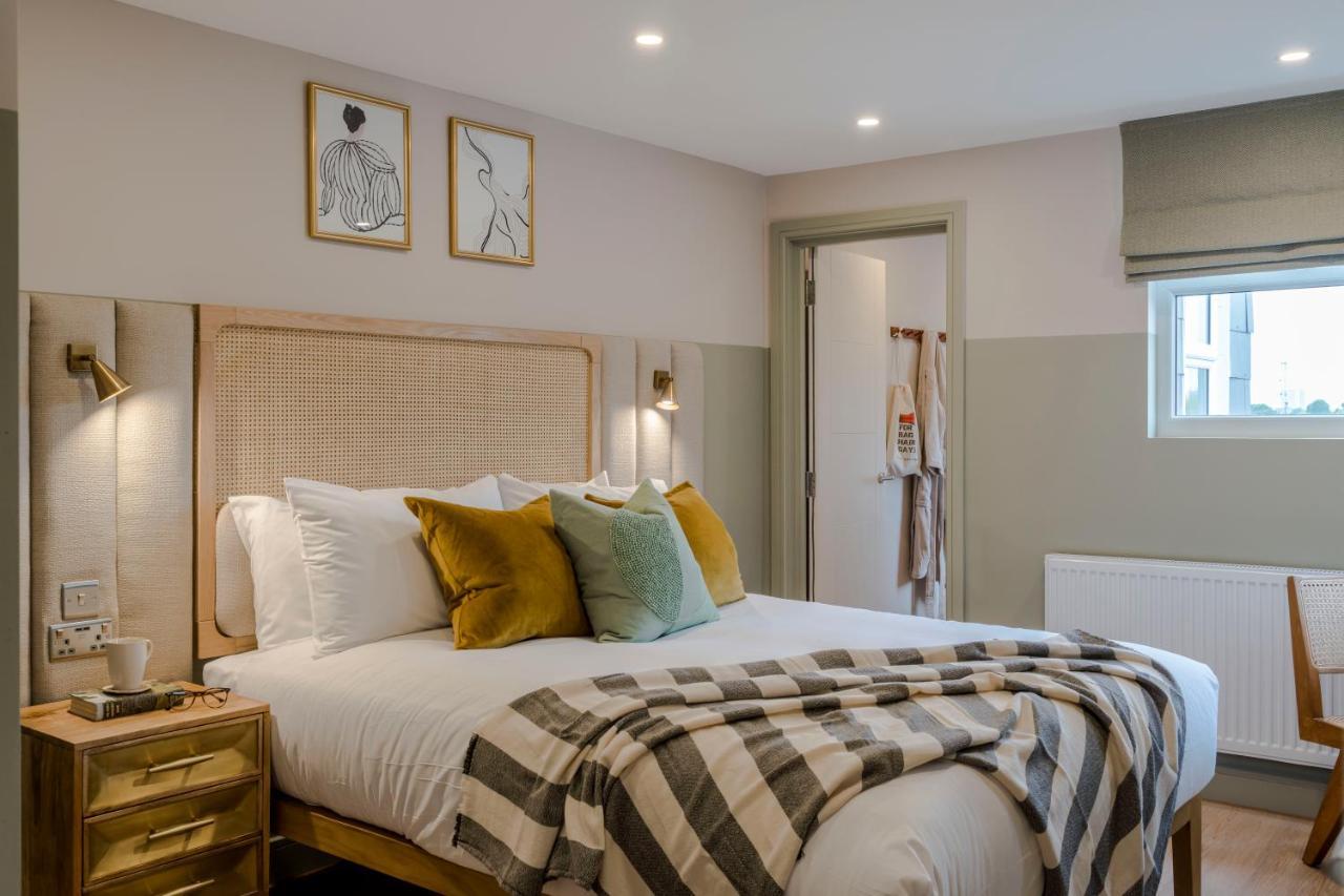 Appartamento Shepherds Bush - Your *