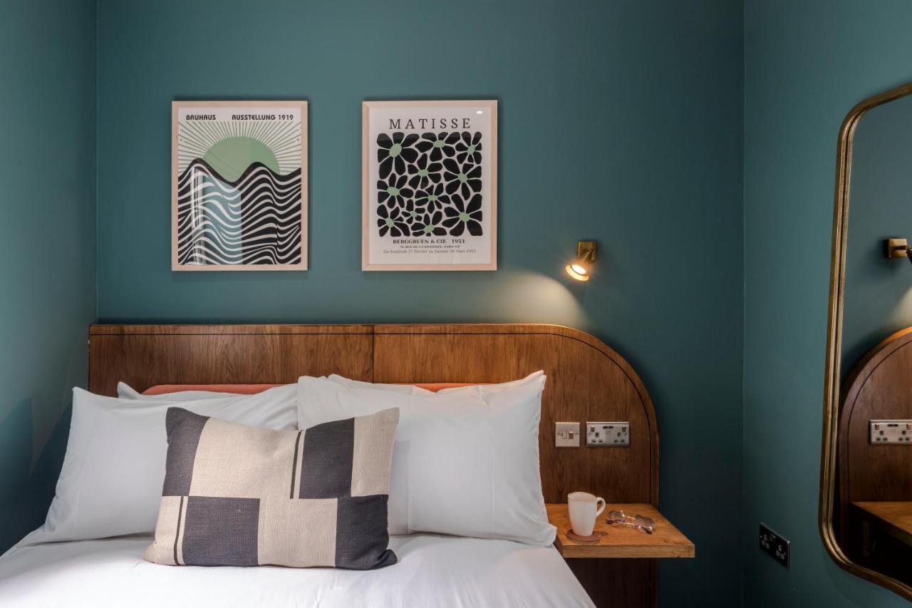 Appartamento Shepherds Bush - Your Londra