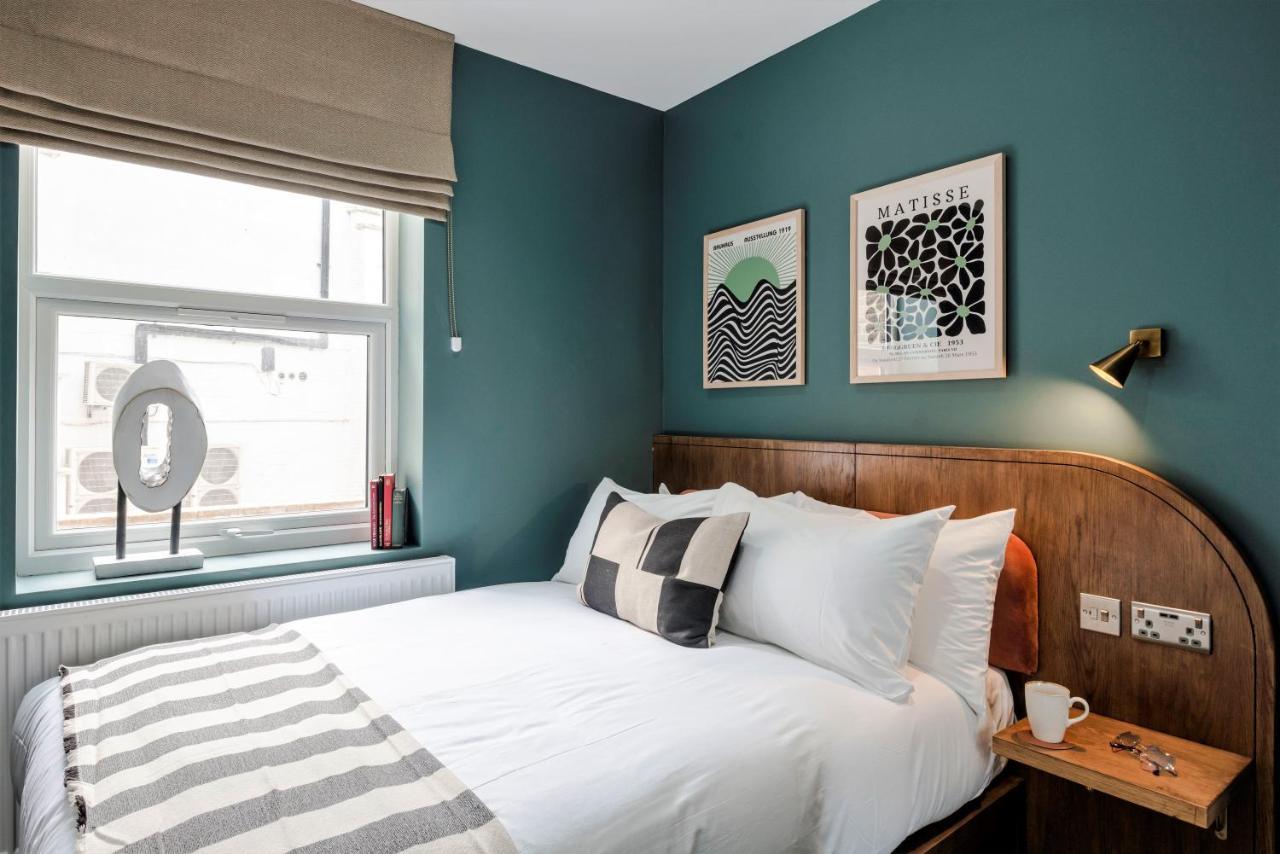 Appartamento Shepherds Bush - Your