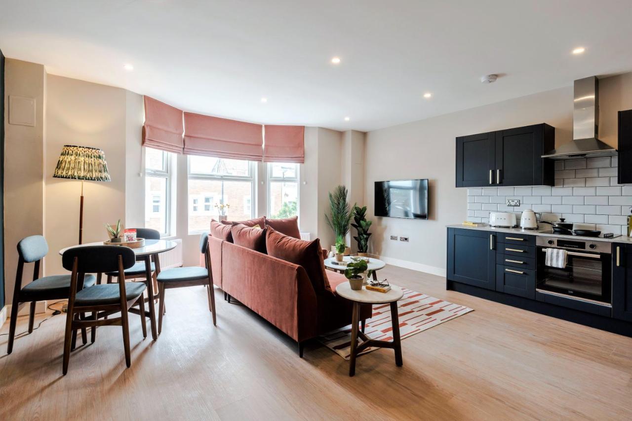 Appartamento Shepherds Bush - Your *