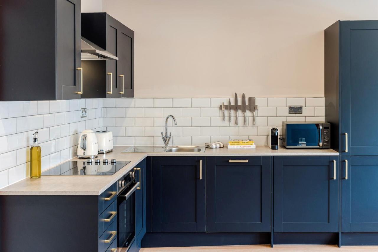 Appartamento Shepherds Bush - Your Londra