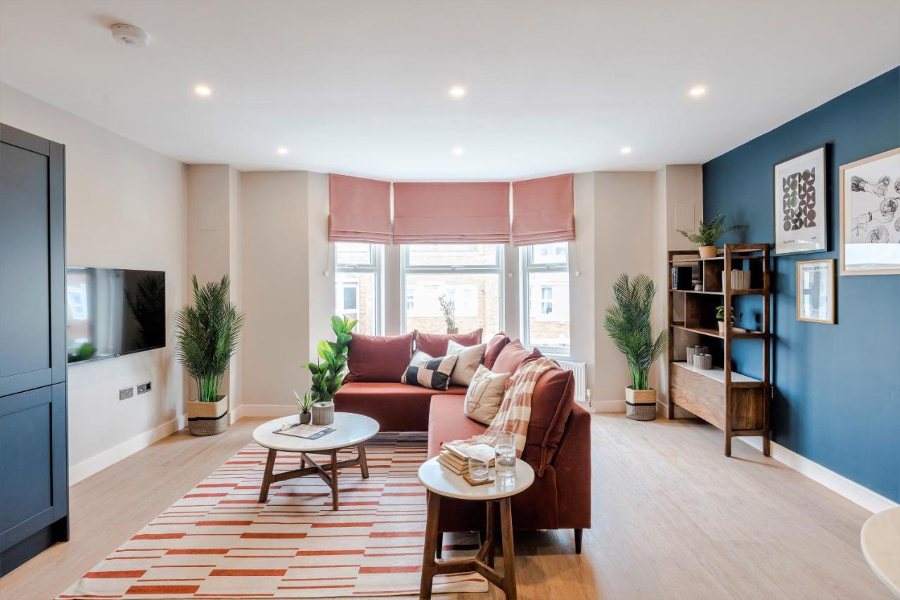 Appartamento Shepherds Bush - Your