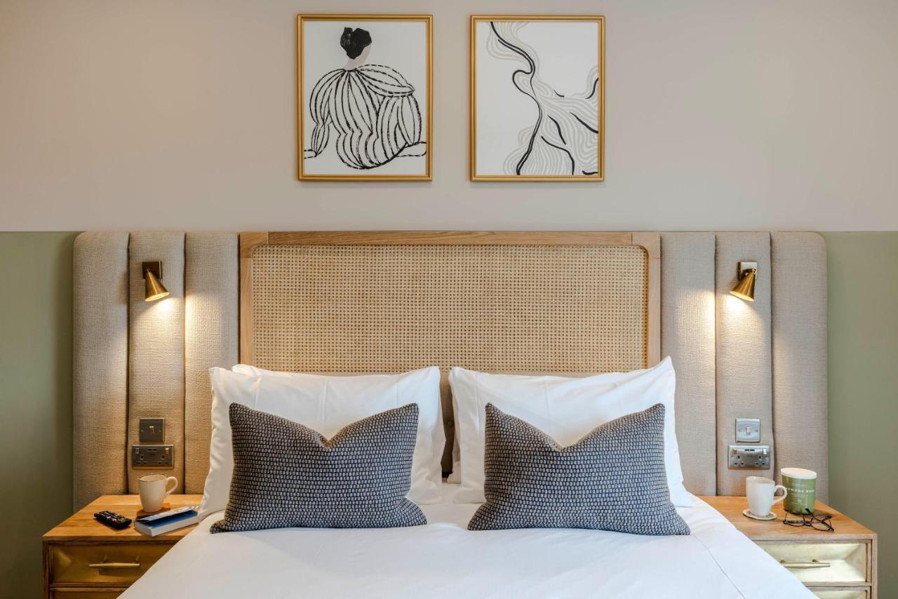 Appartamento Shepherds Bush - Your