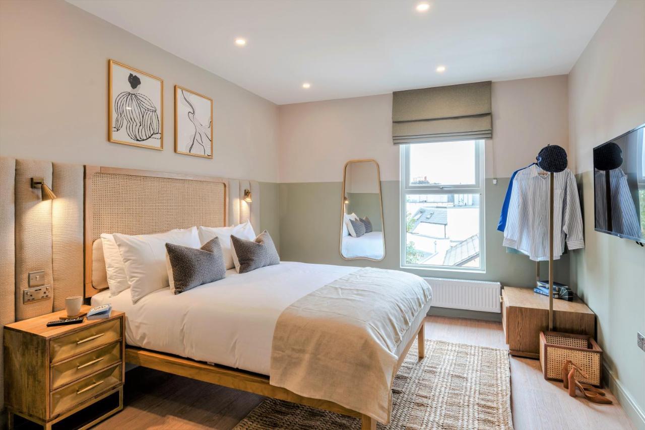 Shepherds Bush - Your Appartamento