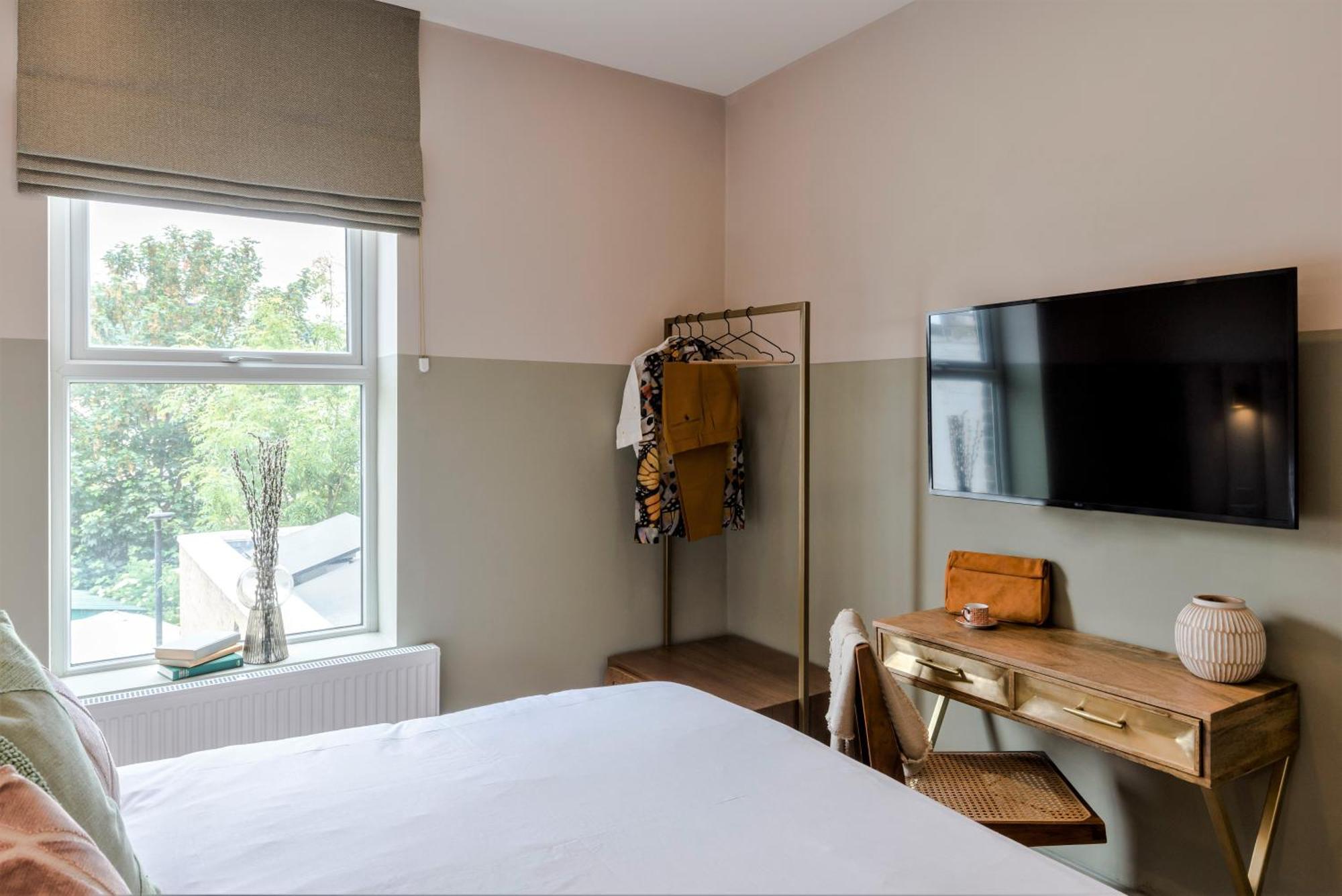 Appartamento Shepherds Bush - Your *
