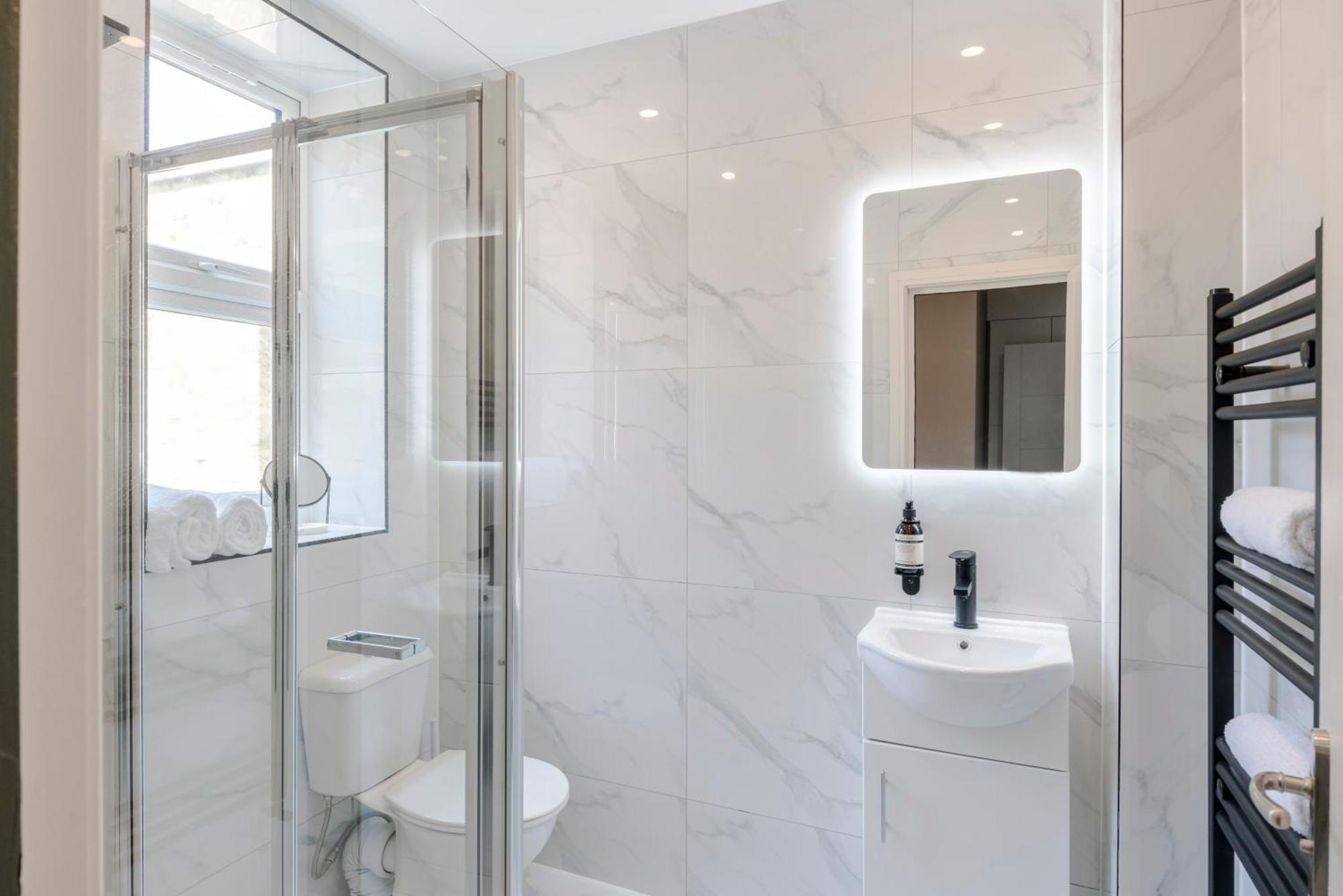 Appartamento Shepherds Bush - Your