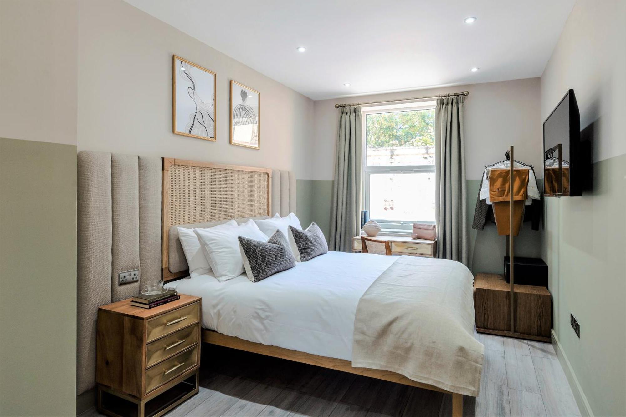 Appartamento Shepherds Bush - Your Londra