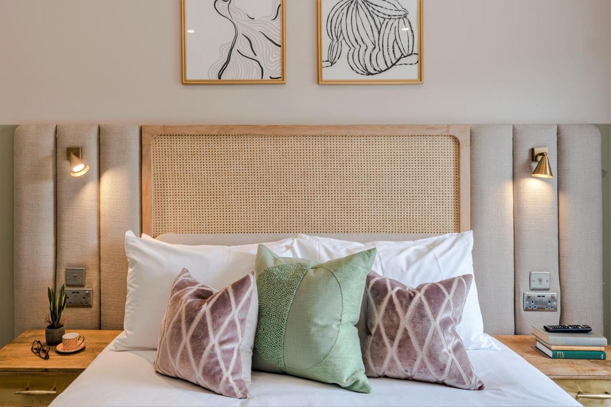 Shepherds Bush - Your Appartamento