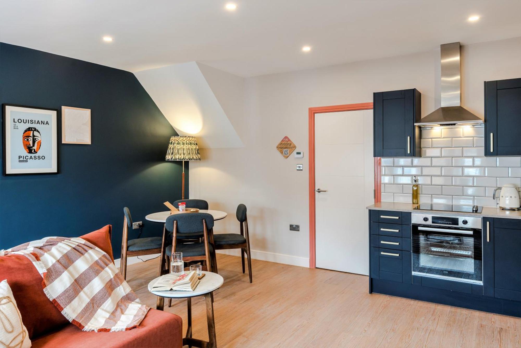 Appartamento Shepherds Bush - Your
