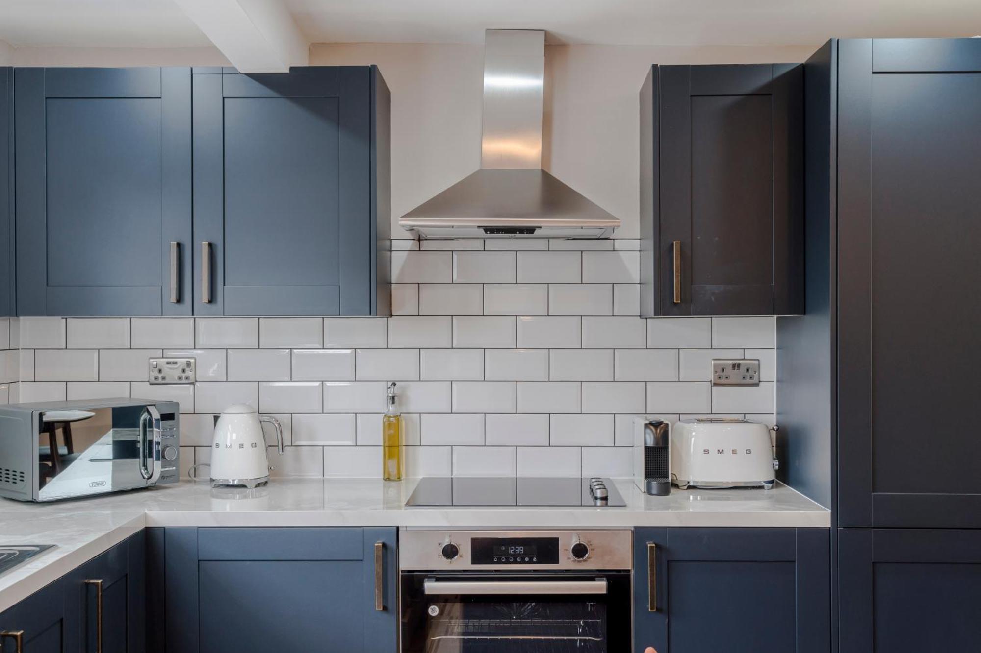 Appartamento Shepherds Bush - Your *