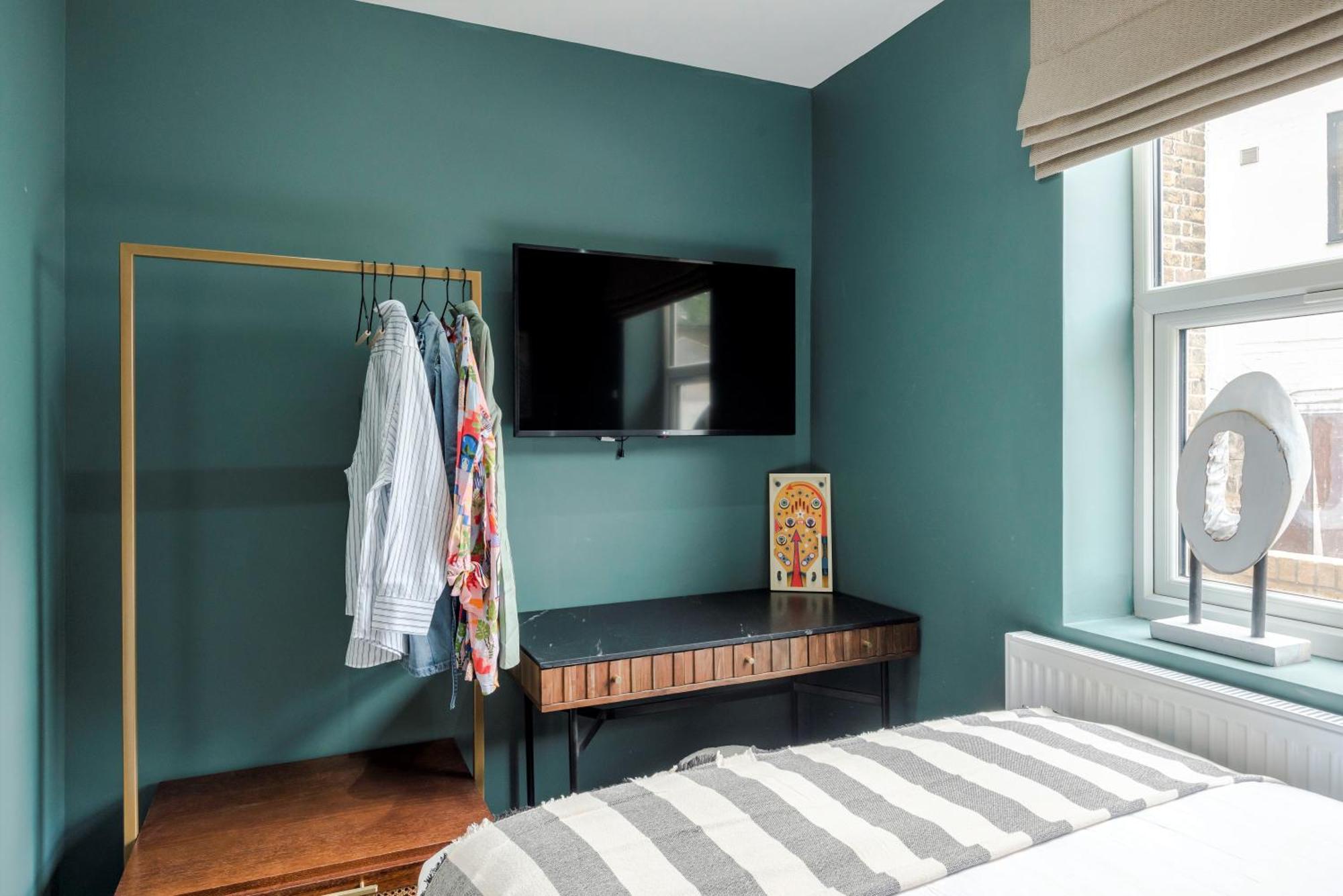 Appartamento Shepherds Bush - Your *